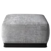 Chelini Ottomans & Poufs<Paris Pouf