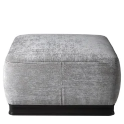 Chelini Ottomans & Poufs<Paris Pouf