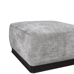 Chelini Ottomans & Poufs<Paris Pouf
