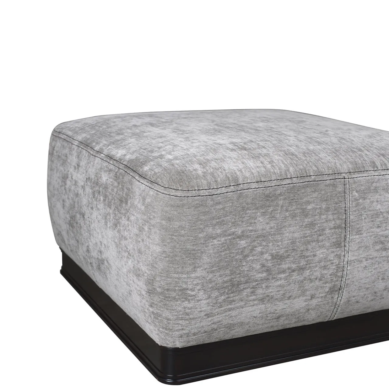 Chelini Ottomans & Poufs<Paris Pouf
