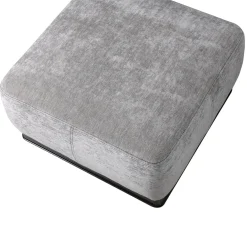 Chelini Ottomans & Poufs<Paris Pouf