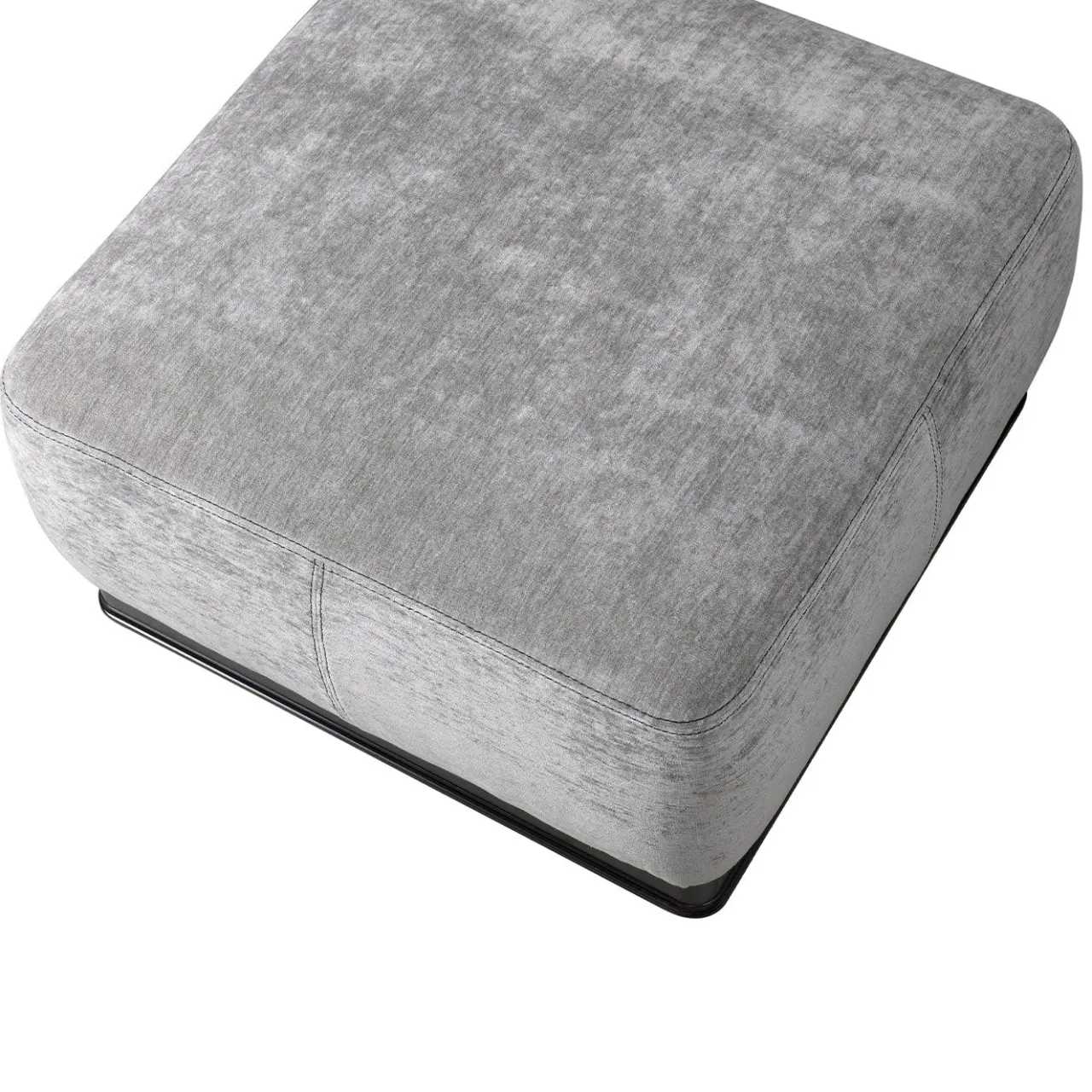 Chelini Ottomans & Poufs<Paris Pouf