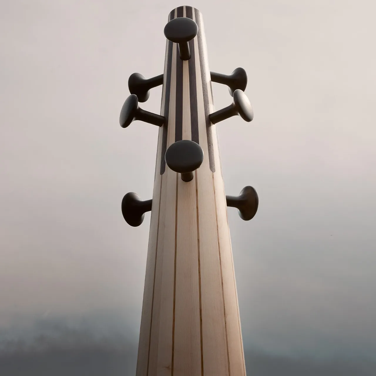 Scapin Collezioni Coat Stands<Particella coat hanger