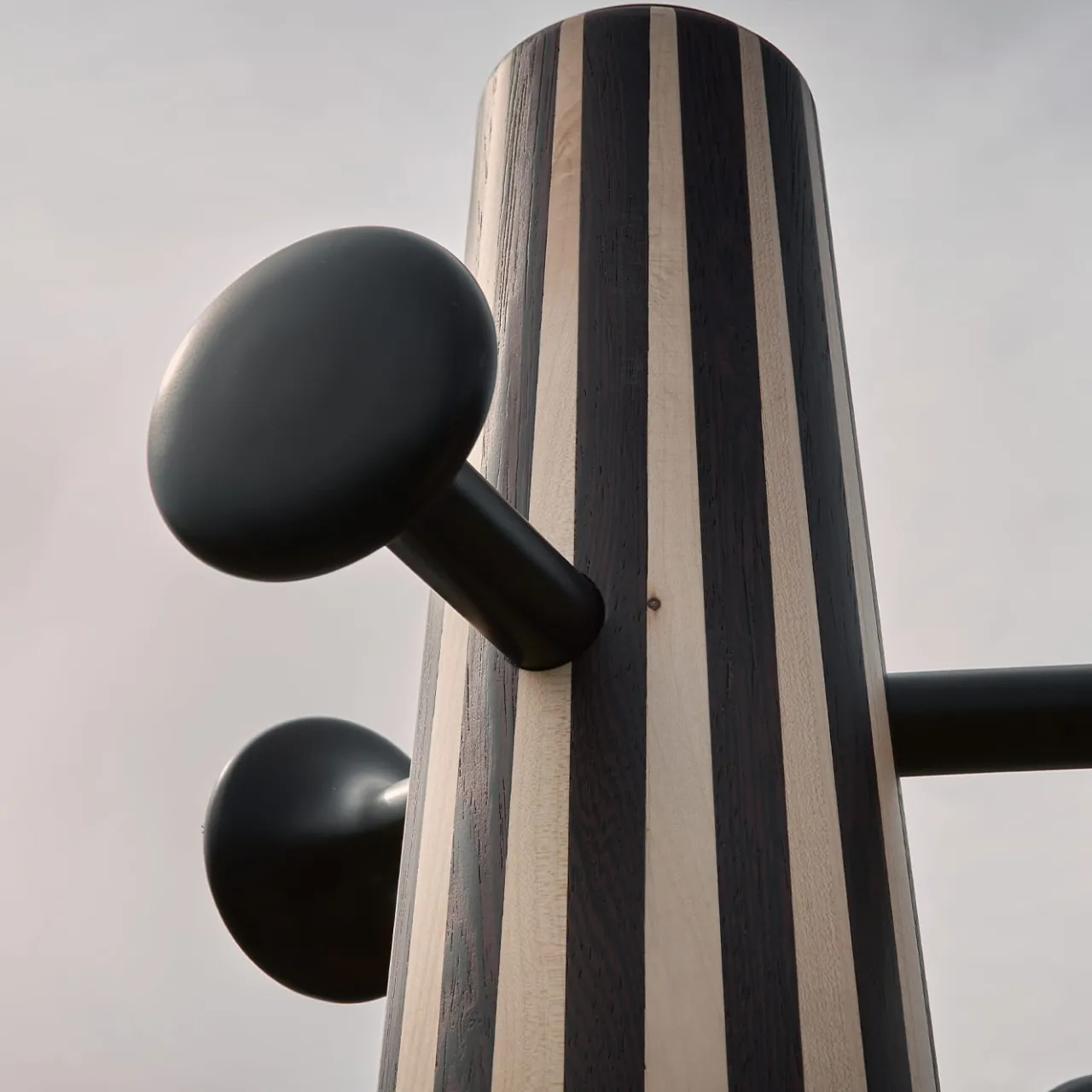Scapin Collezioni Coat Stands<Particella coat hanger