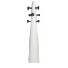 Scapin Collezioni Coat Stands<Particella Light Gray Coat Hanger