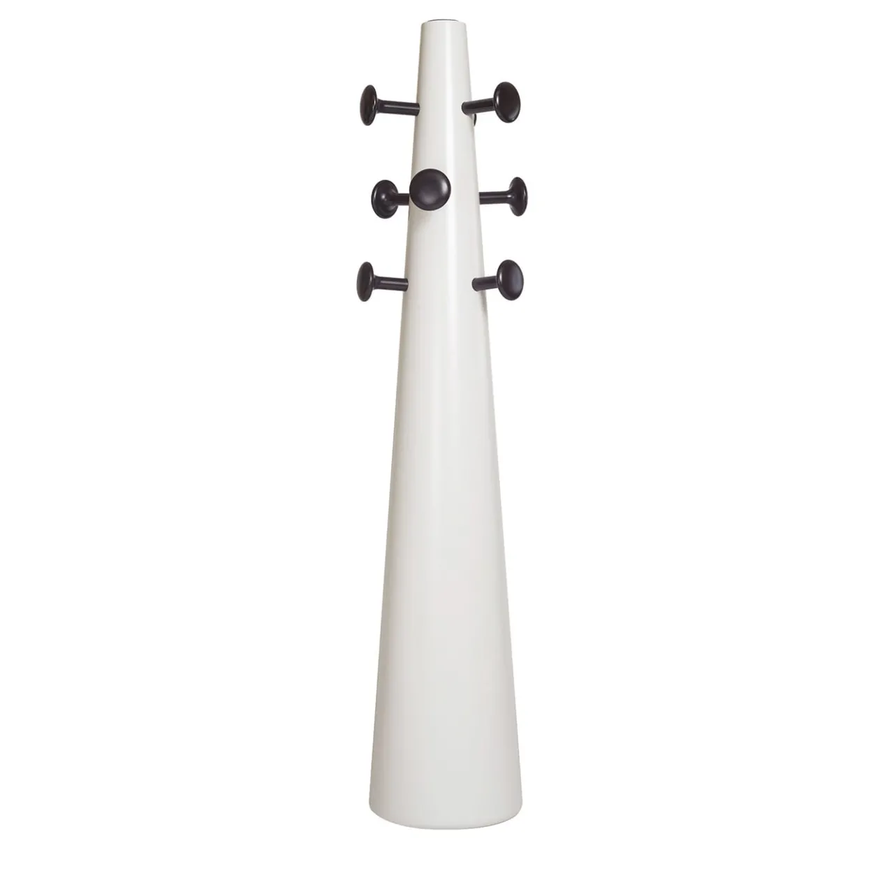 Scapin Collezioni Coat Stands<Particella Light Gray Coat Hanger