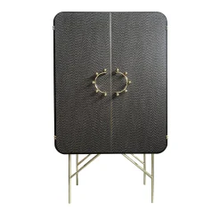 Medulum Cabinets<Parvati Nanda Cabinet by Serena Conafolanieri