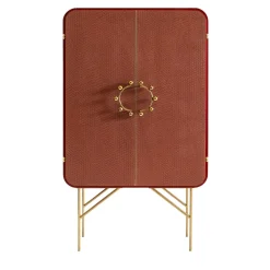 Medulum Cabinets<Parvati Nanda Tall Cabinet by Serena Confalonieri
