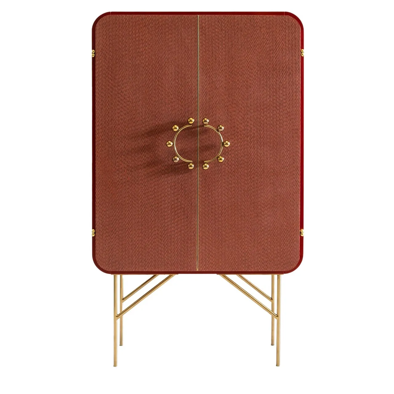 Medulum Cabinets<Parvati Nanda Tall Cabinet by Serena Confalonieri