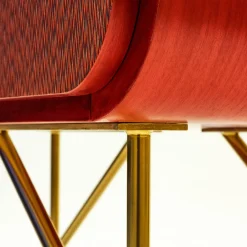Medulum Cabinets<Parvati Nanda Tall Cabinet by Serena Confalonieri