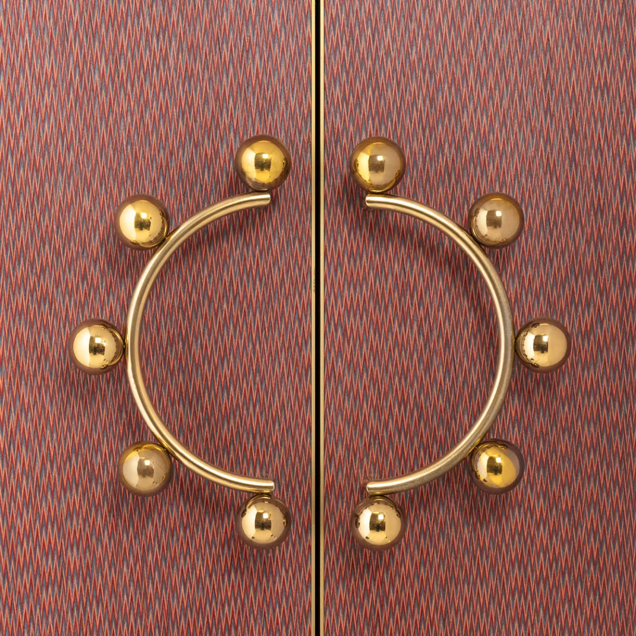 Medulum Cabinets<Parvati Nanda Tall Cabinet by Serena Confalonieri