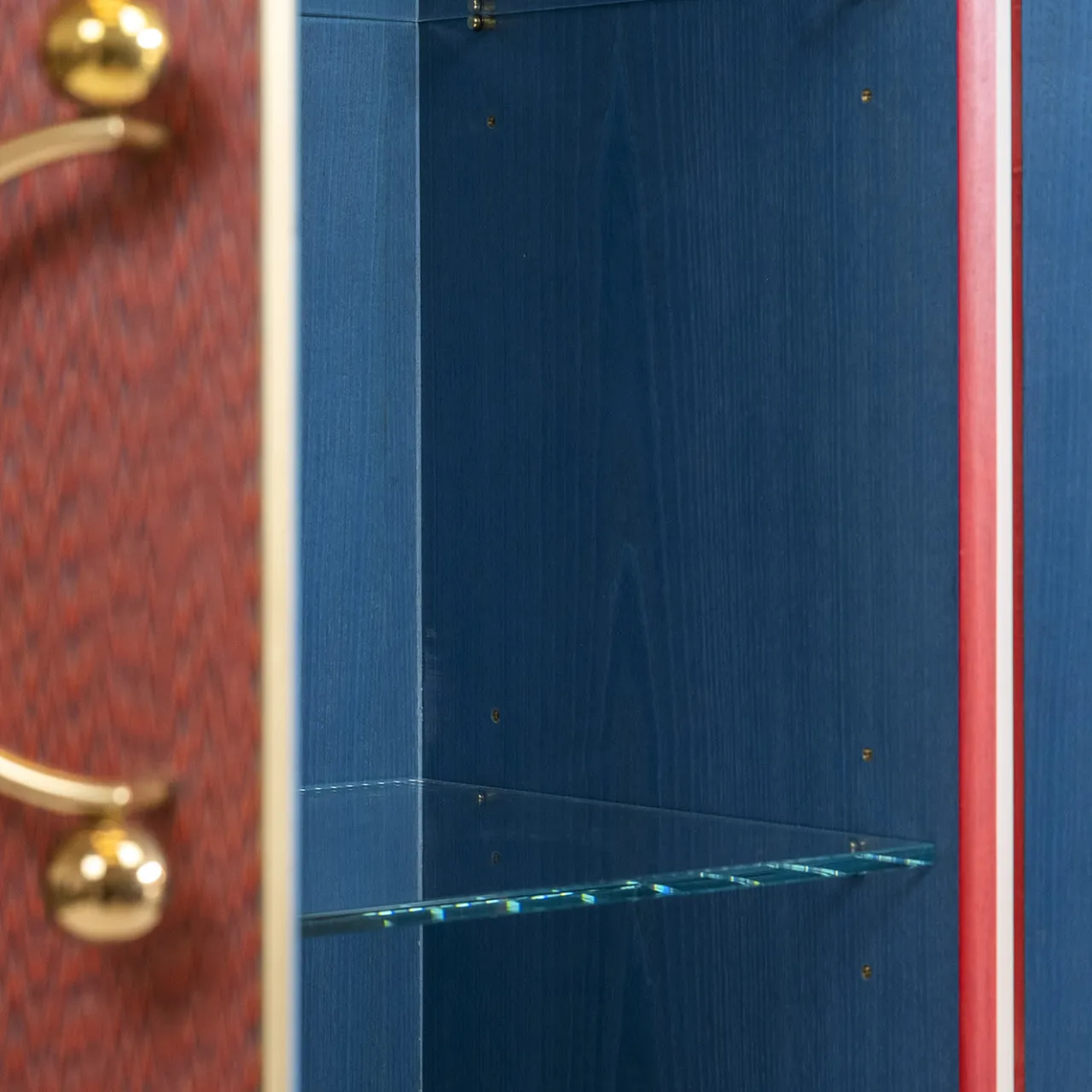 Medulum Cabinets<Parvati Nanda Tall Cabinet by Serena Confalonieri
