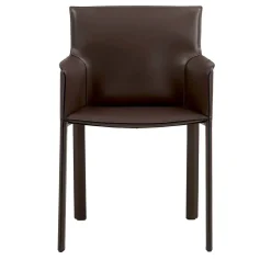 Enrico Pellizzoni Chairs<Pasqualina Chair by Grassi&Bianchi