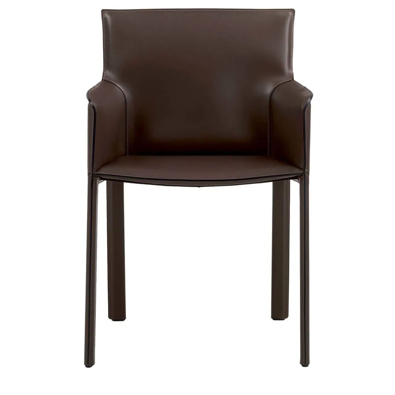 Enrico Pellizzoni Chairs<Pasqualina Chair by Grassi&Bianchi