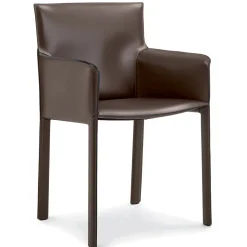 Enrico Pellizzoni Chairs<Pasqualina Chair by Grassi&Bianchi