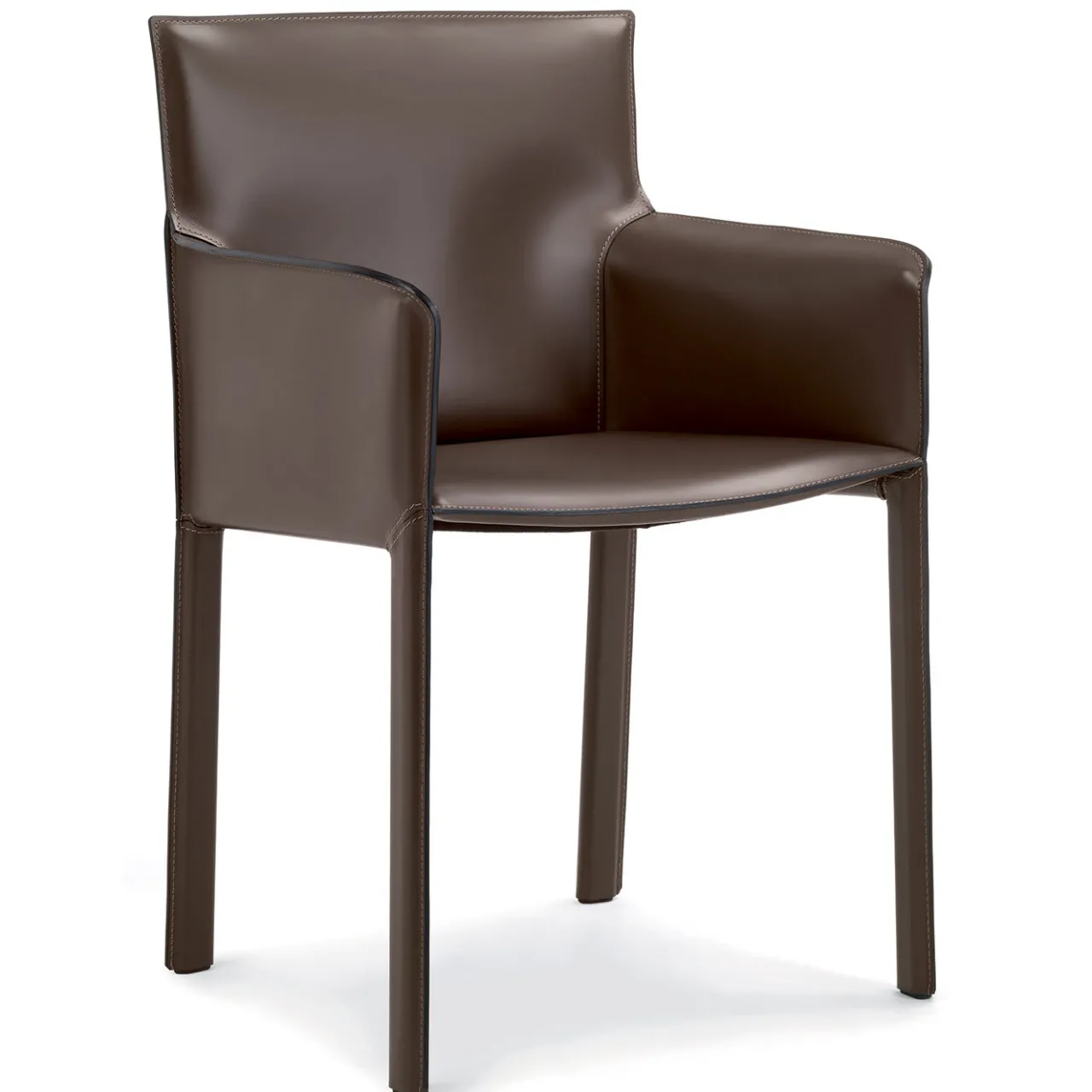 Enrico Pellizzoni Chairs<Pasqualina Chair by Grassi&Bianchi