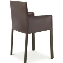 Enrico Pellizzoni Chairs<Pasqualina Chair by Grassi&Bianchi