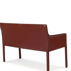 Enrico Pellizzoni Sofas<Pasqualina Relax Sofa by Grassi&Bianchi