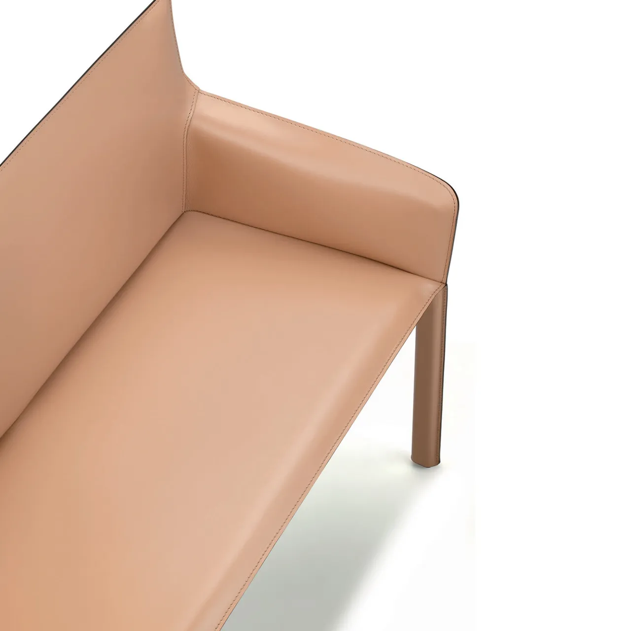 Enrico Pellizzoni Sofas<Pasqualina Sofa by Grassi&Bianchi