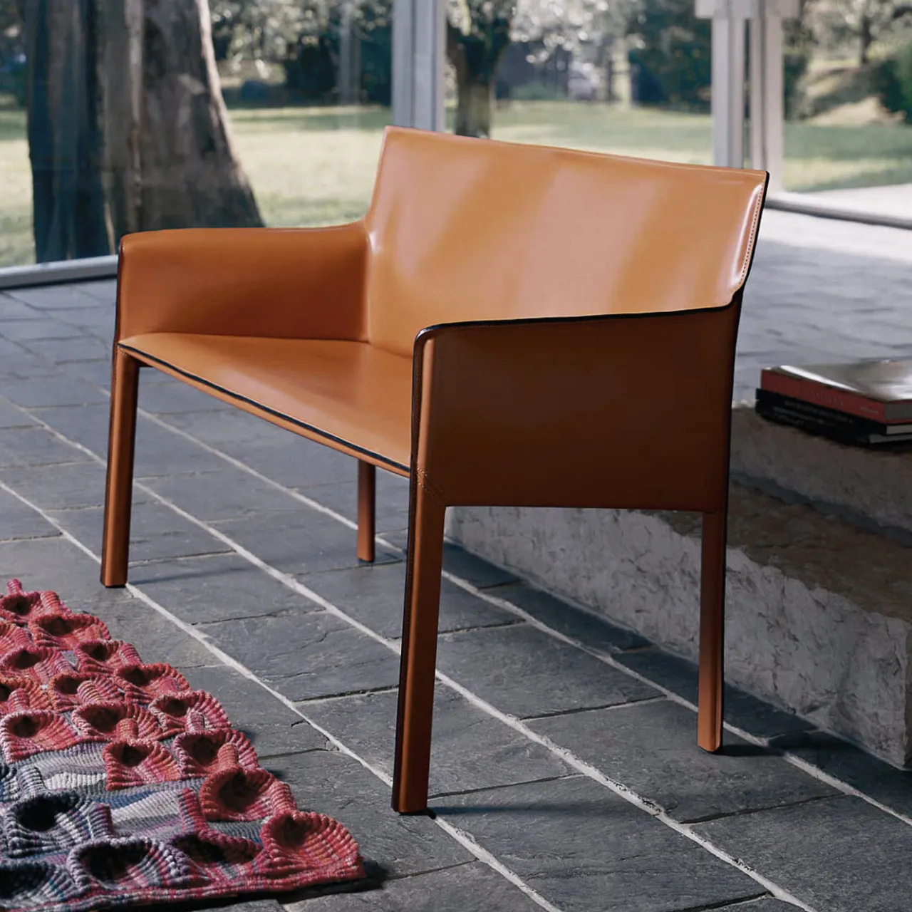 Enrico Pellizzoni Sofas<Pasqualina Sofa by Grassi&Bianchi