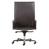 Enrico Pellizzoni Office Chairs<Pasqualina Swivel President Chair by Grassi&Bianchi and RedCreative