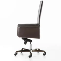 Enrico Pellizzoni Office Chairs<Pasqualina Swivel President Chair by Grassi&Bianchi and RedCreative