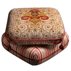 Bedding Atelier Ottomans & Poufs<Patapouff Ottoman