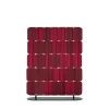 TRUE Room Dividers<Patch Large Red Screen
