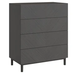 Sicis Dressers<Patchwork chest of drawer