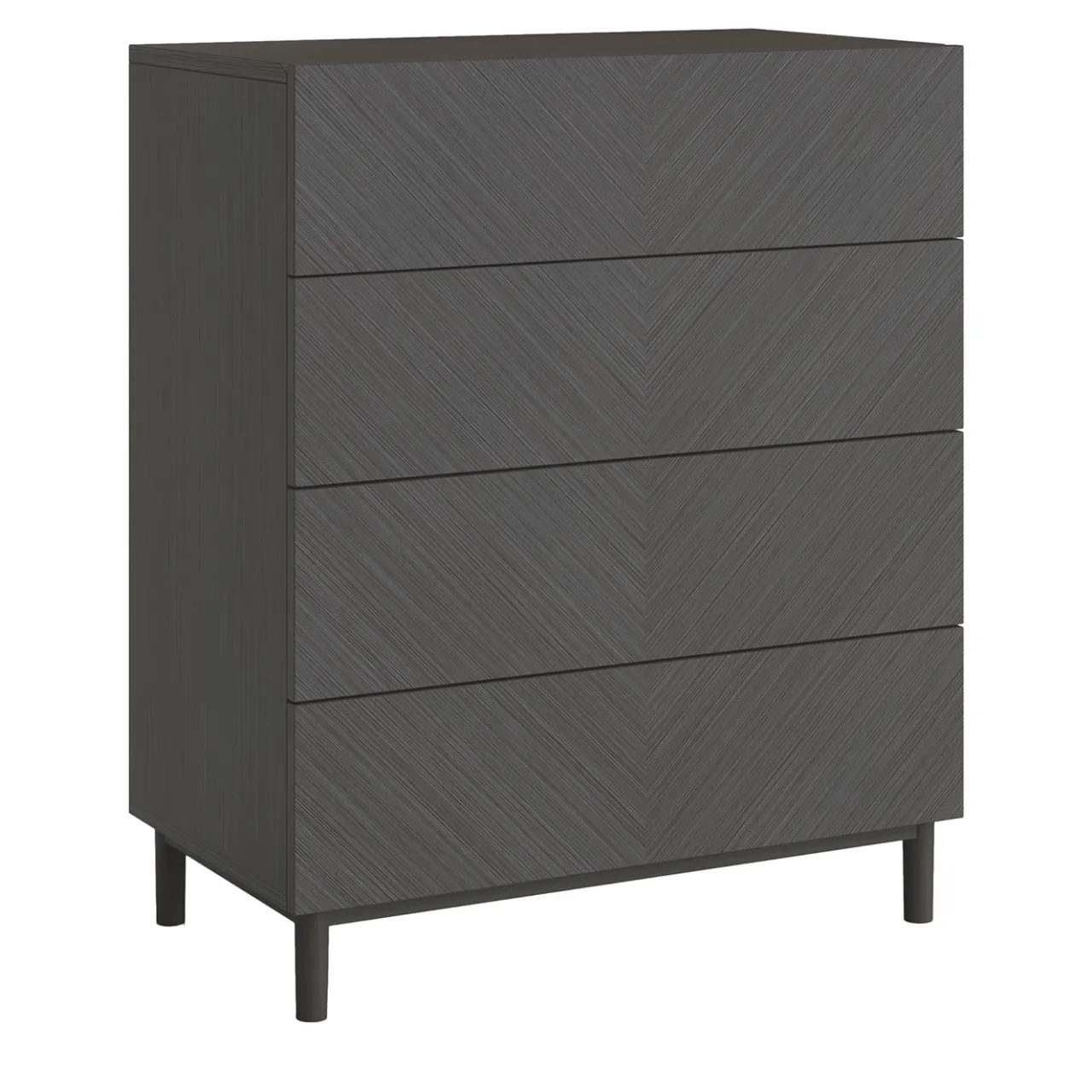 Sicis Dressers<Patchwork chest of drawer