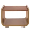 Disegnopiù Nightstands<Patria Beige Nightstand