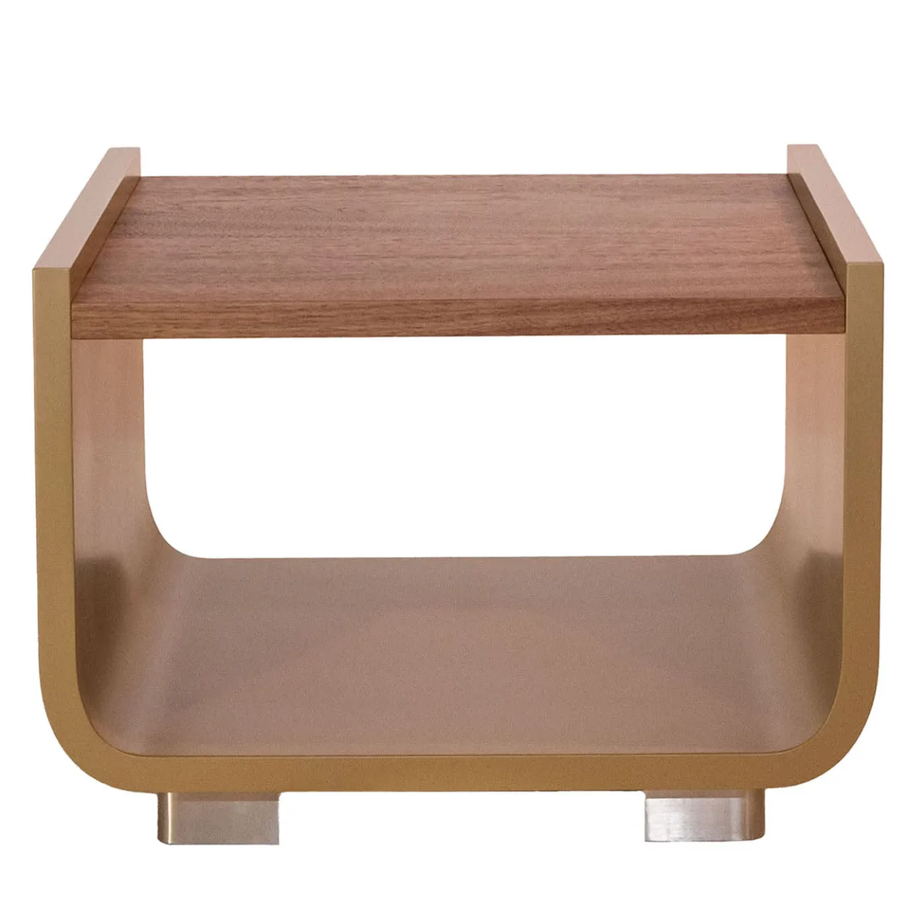Disegnopiù Nightstands<Patria Beige Nightstand