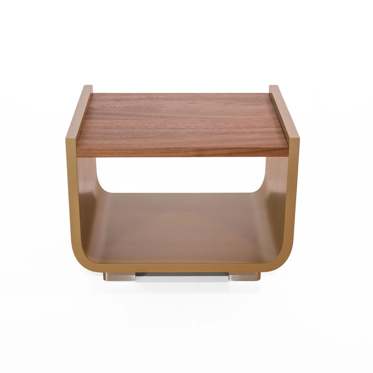 Disegnopiù Nightstands<Patria Beige Nightstand