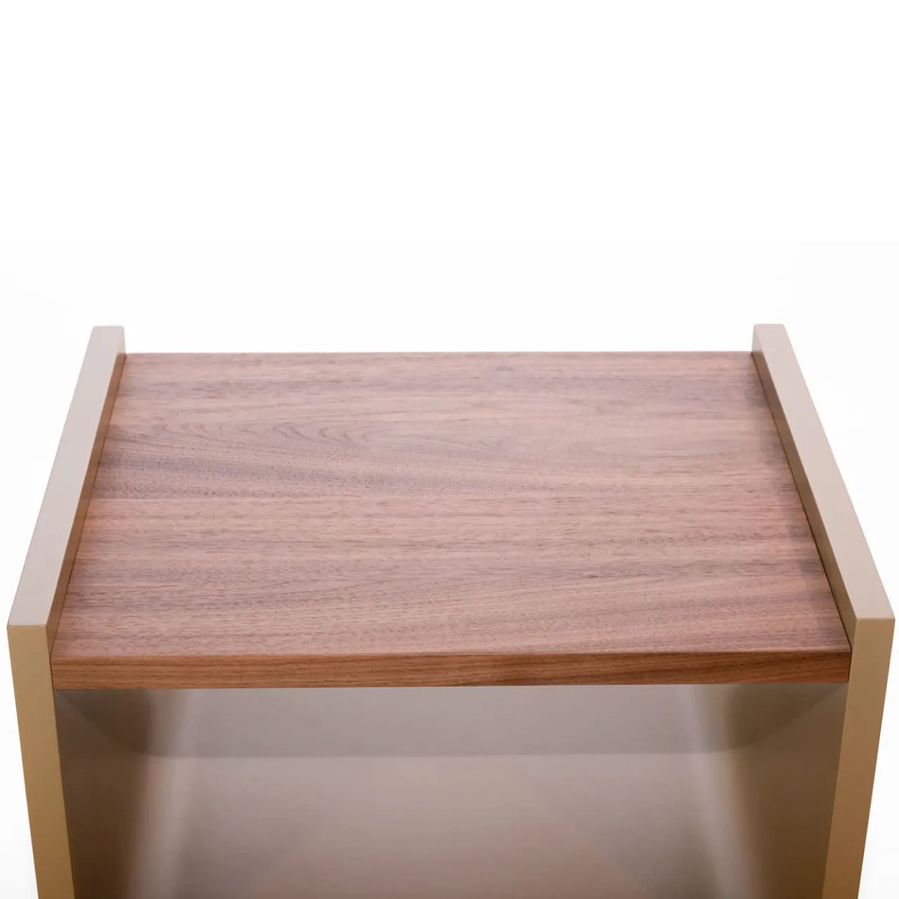 Disegnopiù Nightstands<Patria Beige Nightstand