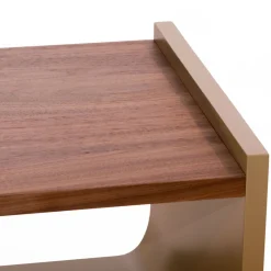 Disegnopiù Nightstands<Patria Beige Nightstand