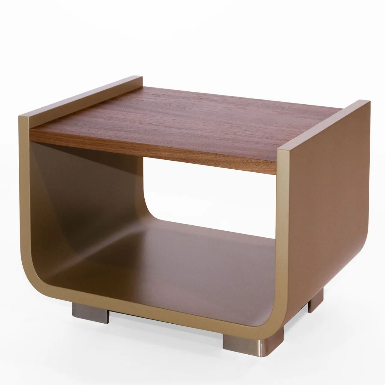 Disegnopiù Nightstands<Patria Beige Nightstand