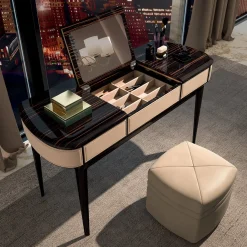 Volpi Vanities<Patty Vanity Table