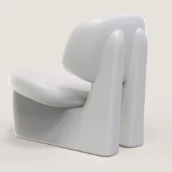 Edizione Limitata by Simone Fanciullacci Armchairs<Pau V1 Sculptural Chair