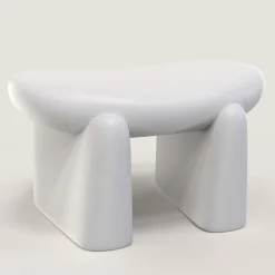 Edizione Limitata by Simone Fanciullacci Stools<Pau V2 Stool