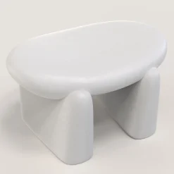 Edizione Limitata by Simone Fanciullacci Stools<Pau V2 Stool