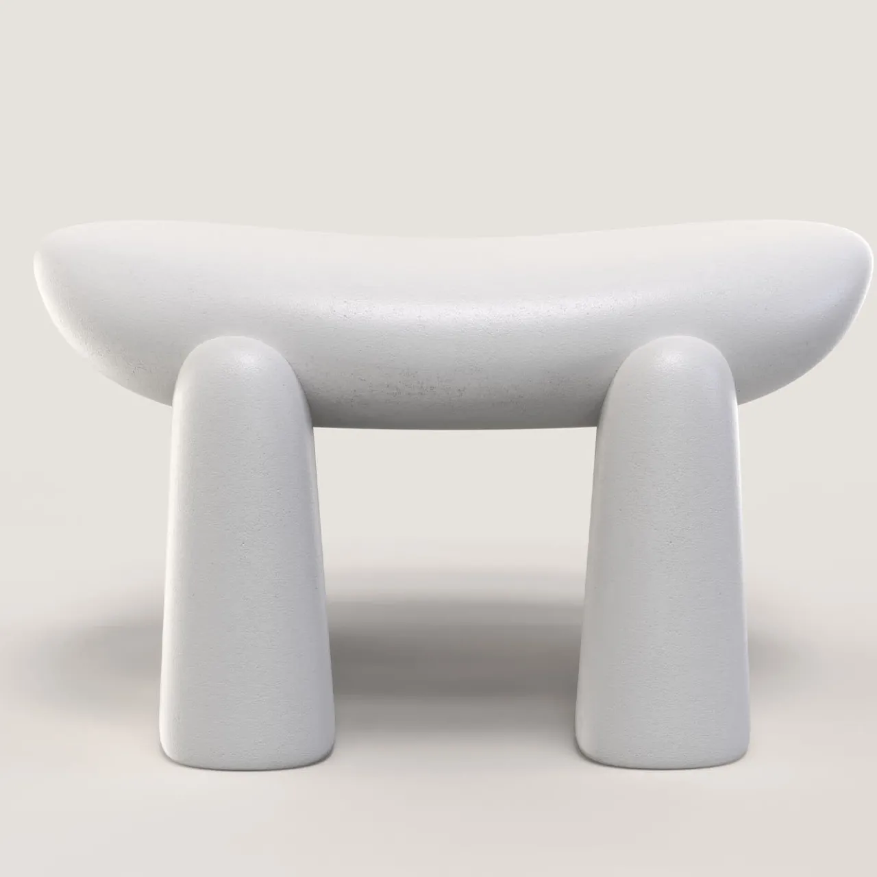 Edizione Limitata by Simone Fanciullacci Stools<Pau V2 Stool
