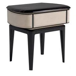 Volpi Nightstands<Paul Nightstand