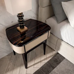 Volpi Nightstands<Paul Nightstand