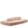 Sitia Sofas<Pavé Modular Sofa by Marc Sadler