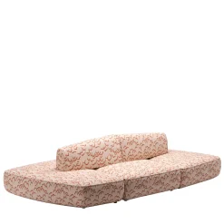 Sitia Sofas<Pavé Modular Sofa by Marc Sadler