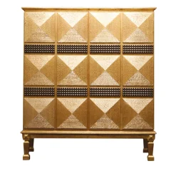 Arnaboldi Interiors Bar Cabinets<Pavo Bar Cabinet