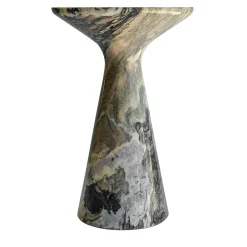 Etamorph Side Tables<Pawn Cipollino Marble Cocktail Side Table