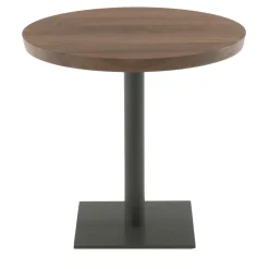 Riva 1920 Bistro Tables<Pebbles Small Round Bistro Table by Terry Dwan
