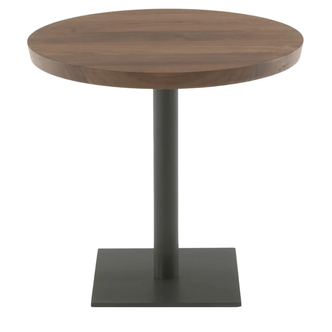Riva 1920 Bistro Tables<Pebbles Small Round Bistro Table by Terry Dwan