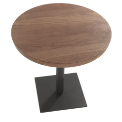 Riva 1920 Bistro Tables<Pebbles Small Round Bistro Table by Terry Dwan